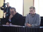 Wypadek kolumny BOR z Szydło: Kierowca fiata seicento nie przyznaje się do winy