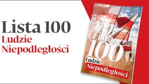 Ludzie Niepodległości