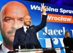 Kim jest Jacek Sutryk, prawdopodobnie nowy prezydent Wrocławia?