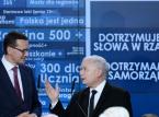 Zaremba o wyborach samorządowych: Poważny sygnał ostrzegawczy dla PiS