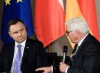 Grajewski: Relacje z Niemcami są bardzo dobre, ale puste