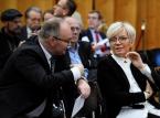 Prezes TK Julia Przyłębska: Jest wsparcie ze strony Litwy