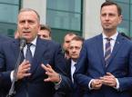 Liderzy PO i PSL potwierdzili wolę współpracy obu partii w sejmikach
