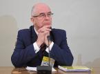 Seremet przed komisją śledczą ds. VAT: Zrobiłem wszystko co możliwe, by walczyć z przestępczością