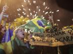 Trump z tropików zdobywa Brazylię. Jair Bolsonaro zwycięża w wyborach prezydenckich