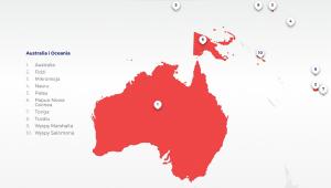Australia i Oceania