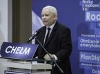 Kaczyński: Polsce jest potrzebna narodowa zgoda