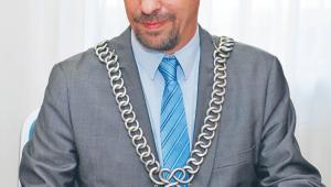 Michał Rościszewski, dziekan Okręgowej Izby Radców Prawnych w Bydgoszczy fot. Materiały prasowe