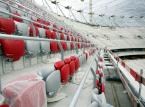 Będzie 10 mln zł kary za Stadion Narodowy