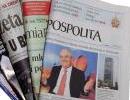 Jest wniosek o rozwiązanie Presspubliki, spółki-wydawcy "Rzeczpospolitej"