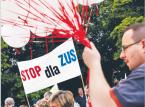 Chałupnicy poskarżą się w KE na polskie składki do ZUS