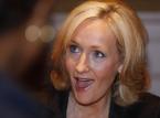 Joanne K. Rowling pisze nową książkę, tym razem dla dorosłych