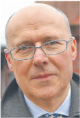 Bielecki: Potrzebujemy polityki architektonicznej