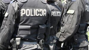 Policja