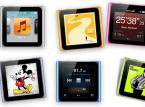 Nowe iPod Touch i iPod Nano