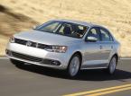 Volkswagen Jetta. Prawie jak Passat