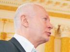 Boni: wzrost gospodarczy w III kwartale między 3,8 a 4 proc. PKB
