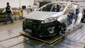 Przemysł motoryzacyjny