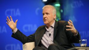 James Cameron zarobił do tej pory na „Titanicu” 650 mln dol.