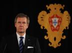 Oskarżany o łapówkarstwo prezydent Niemiec podał się do dymisji