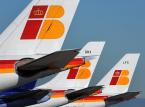 Iberia odwołuje 1222 loty