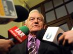 Zakończyły się wybory szefa SLD. Jedynym kandydatem był Leszek Miller