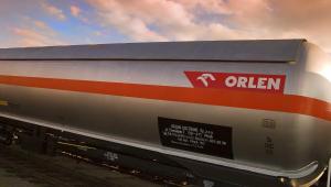 PKN Orlen Fot. Materiały prasowe PKN Orlen