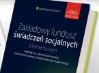 Zakładowy fundusz świadczeń socjalnych z komentarzem