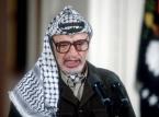 Arafat został otruty? Prokuratura wszczęła śledztwo