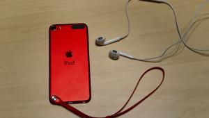 iPod Touch