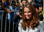 Zdjęcia topless księżnej Catherine zostały opublikowane w Szwecji